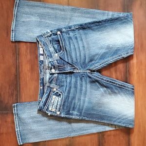 Women's Miss Me Jeans sz 30 x 34